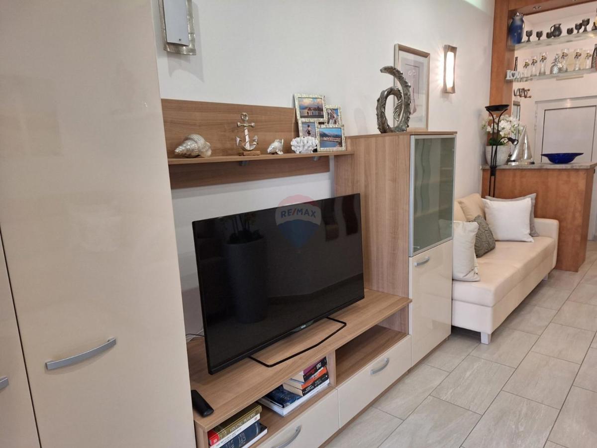 Stanovanje/Apartma Baška, 54m2