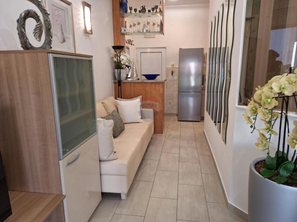 Stanovanje/Apartma Baška, 54m2