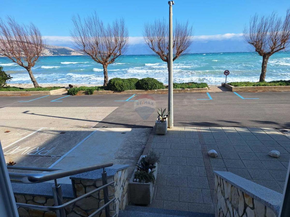 Stanovanje/Apartma Baška, 54m2