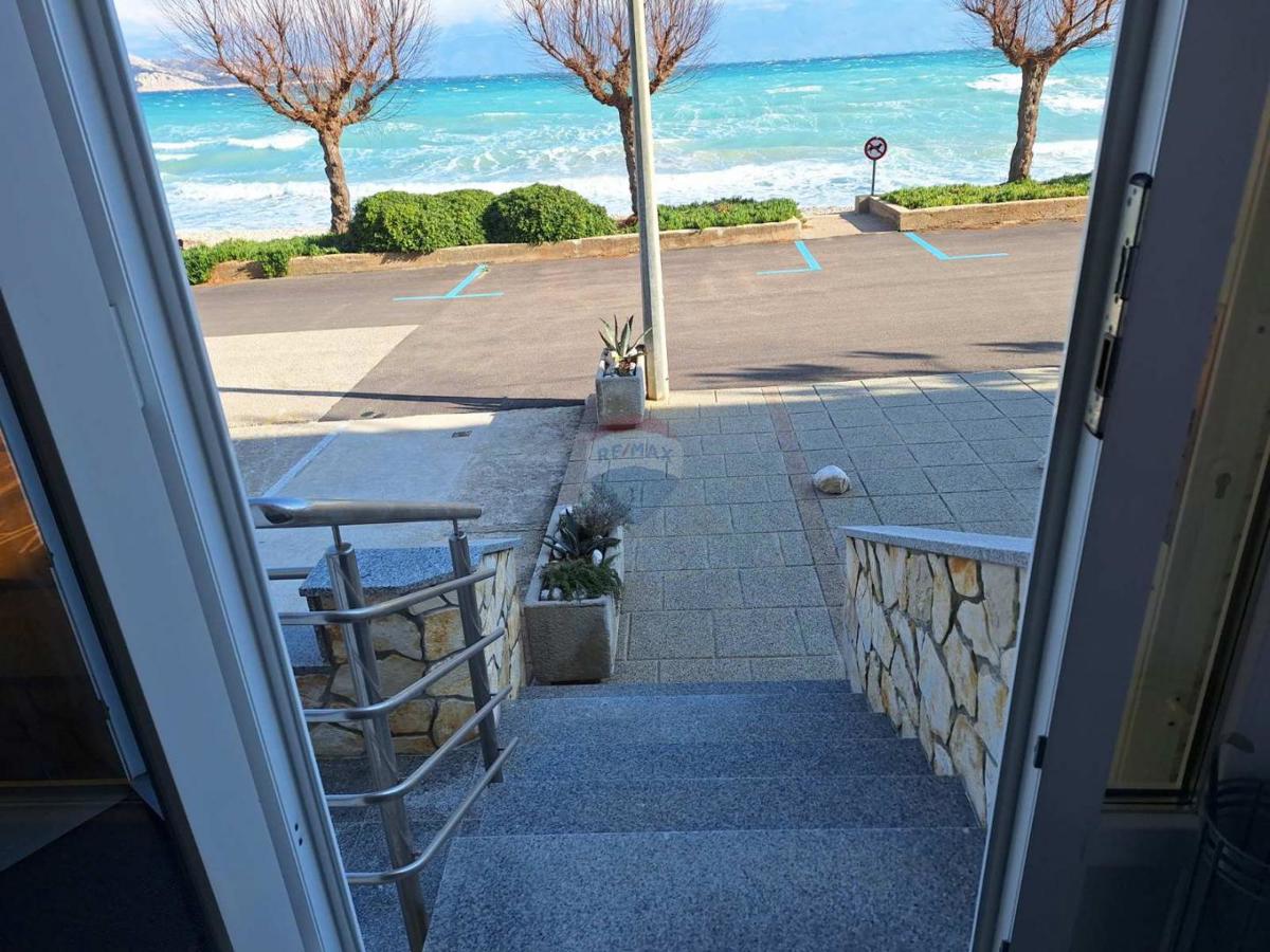 Stanovanje/Apartma Baška, 54m2