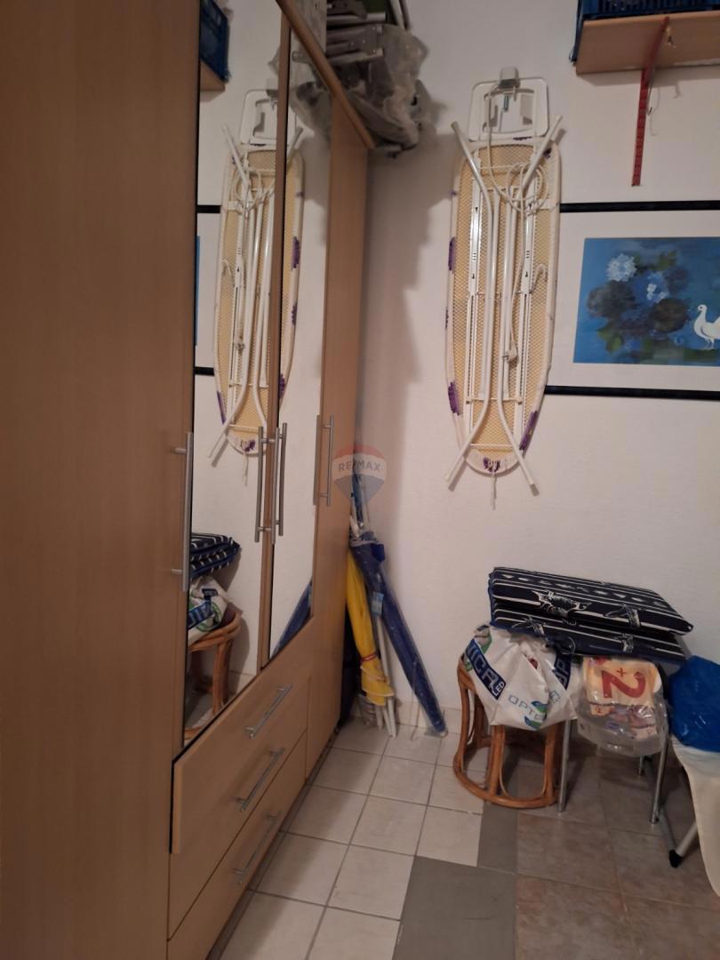 Stanovanje/Apartma Baška, 54m2