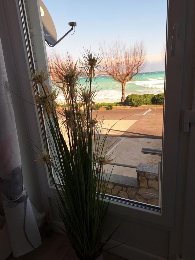 Stanovanje/Apartma Baška, 54m2