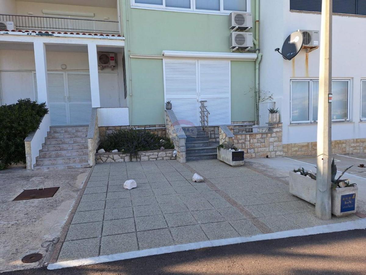 Stanovanje/Apartma Baška, 54m2