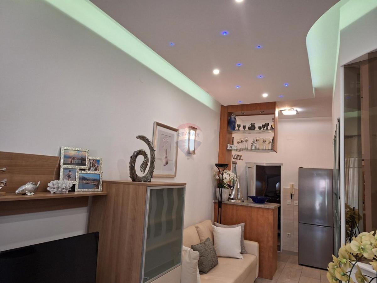 Stanovanje/Apartma Baška, 54m2