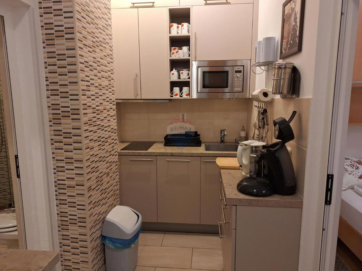 Stanovanje/Apartma Baška, 54m2