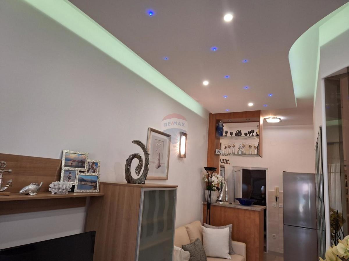 Stanovanje/Apartma Baška, 54m2