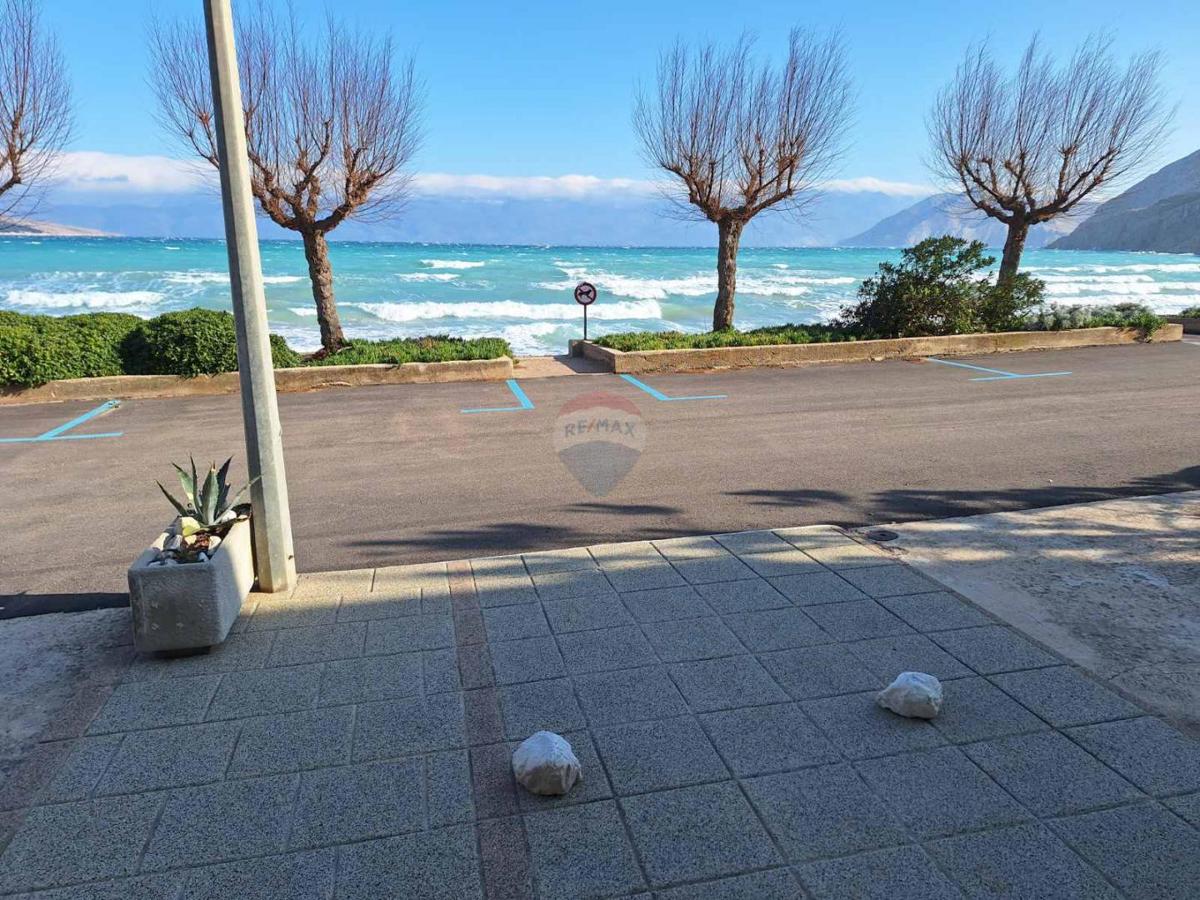 Stanovanje/Apartma Baška, 54m2