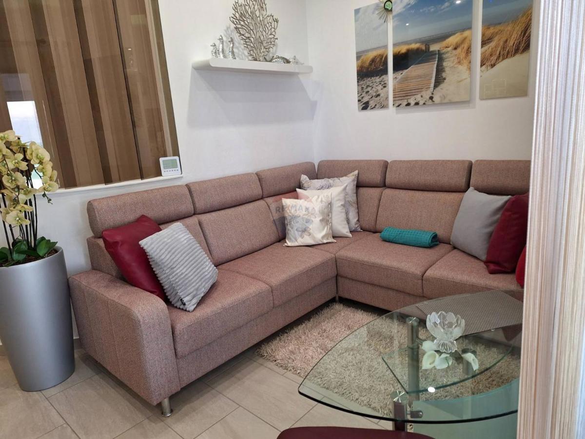 Stanovanje/Apartma Baška, 54m2