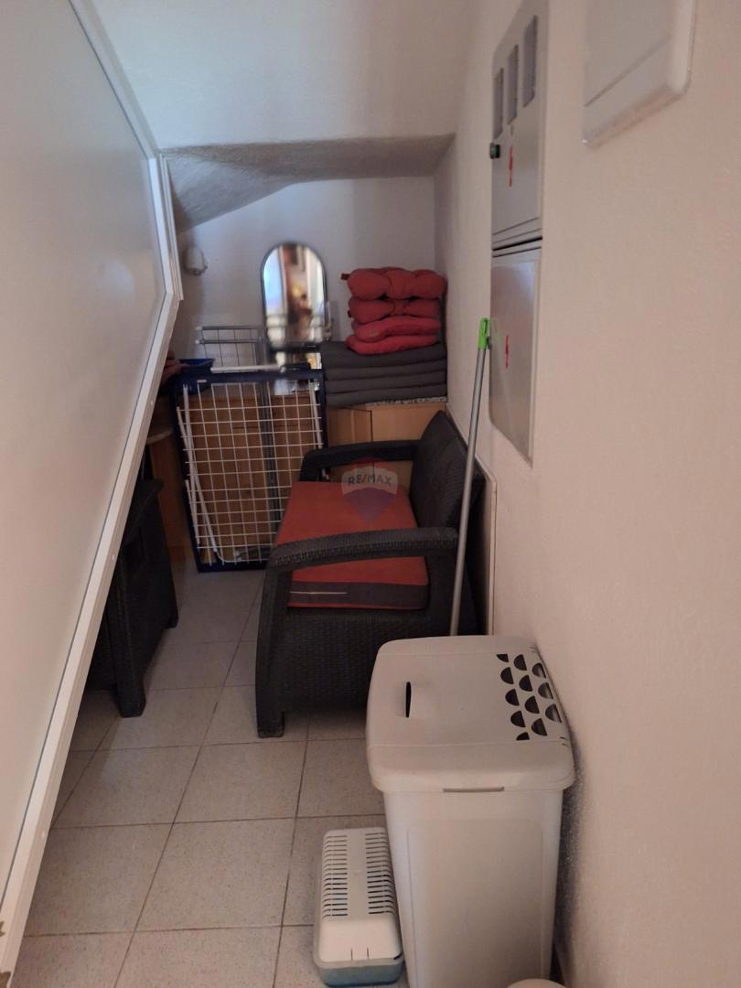 Stanovanje/Apartma Baška, 54m2