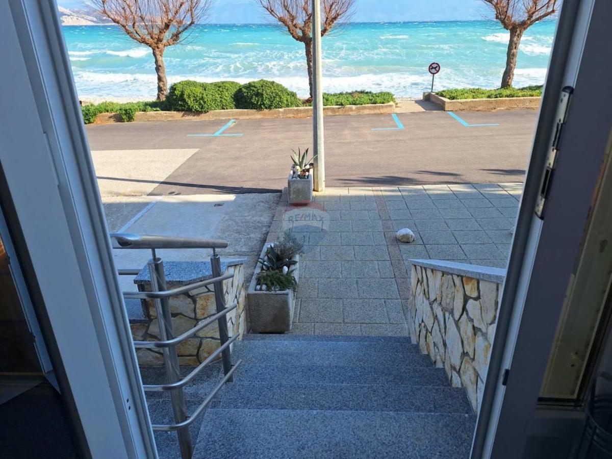 Stanovanje/Apartma Baška, 54m2