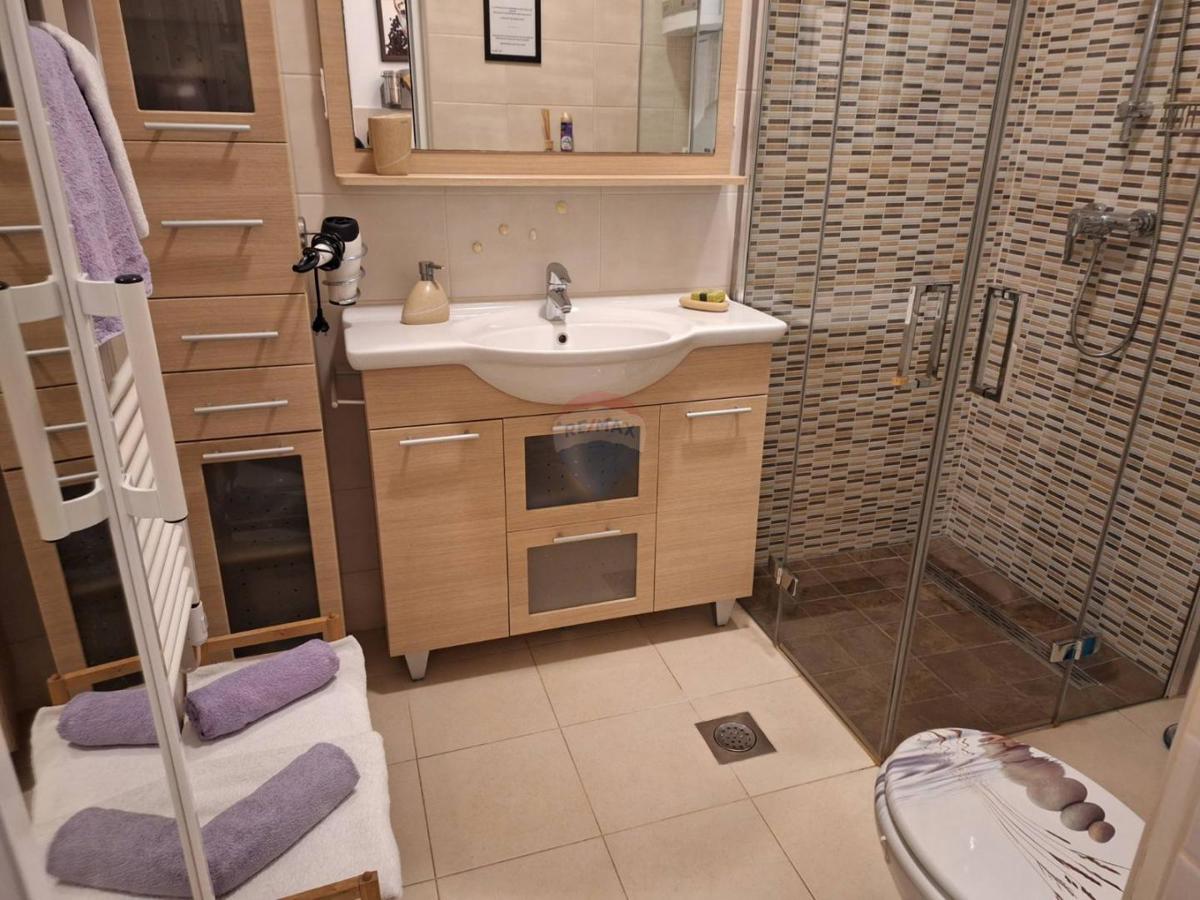 Stanovanje/Apartma Baška, 54m2
