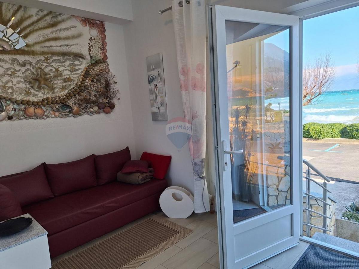 Stanovanje/Apartma Baška, 54m2