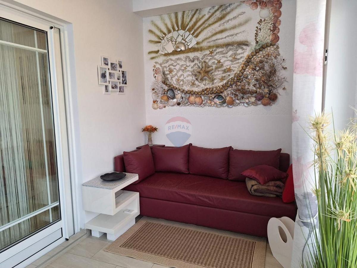 Stanovanje/Apartma Baška, 54m2