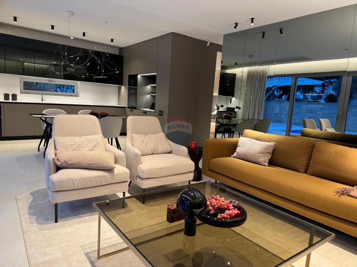 Stanovanje/Apartma Krk, 101m2