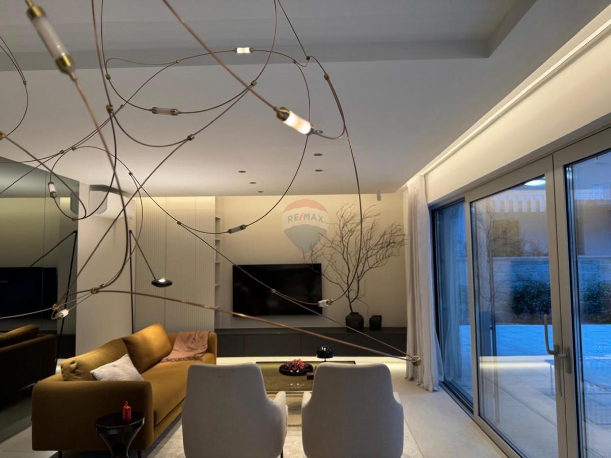 Stanovanje/Apartma Krk, 101m2