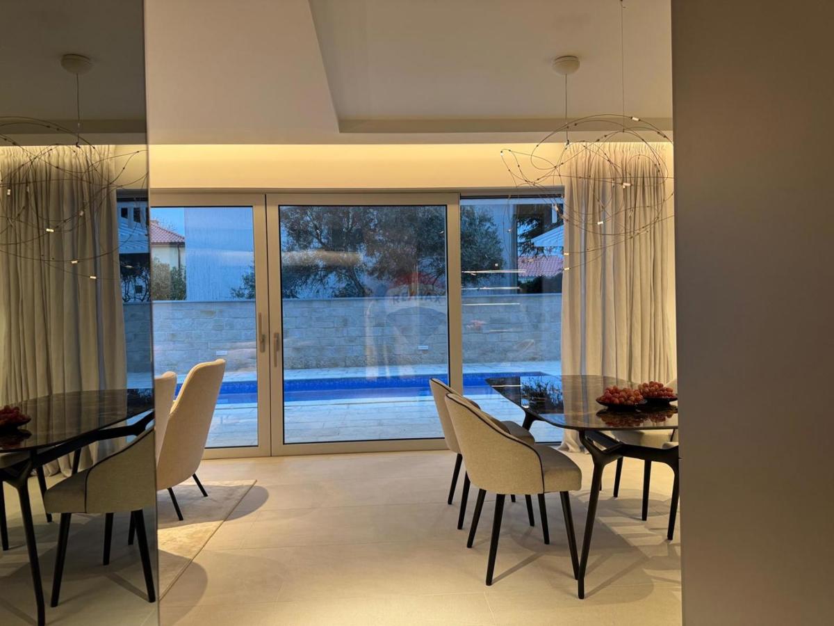Stanovanje/Apartma Krk, 101m2