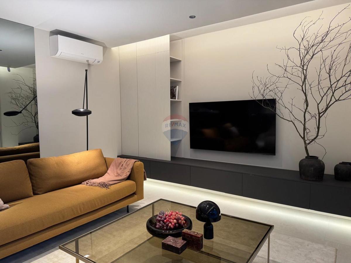 Stanovanje/Apartma Krk, 101m2