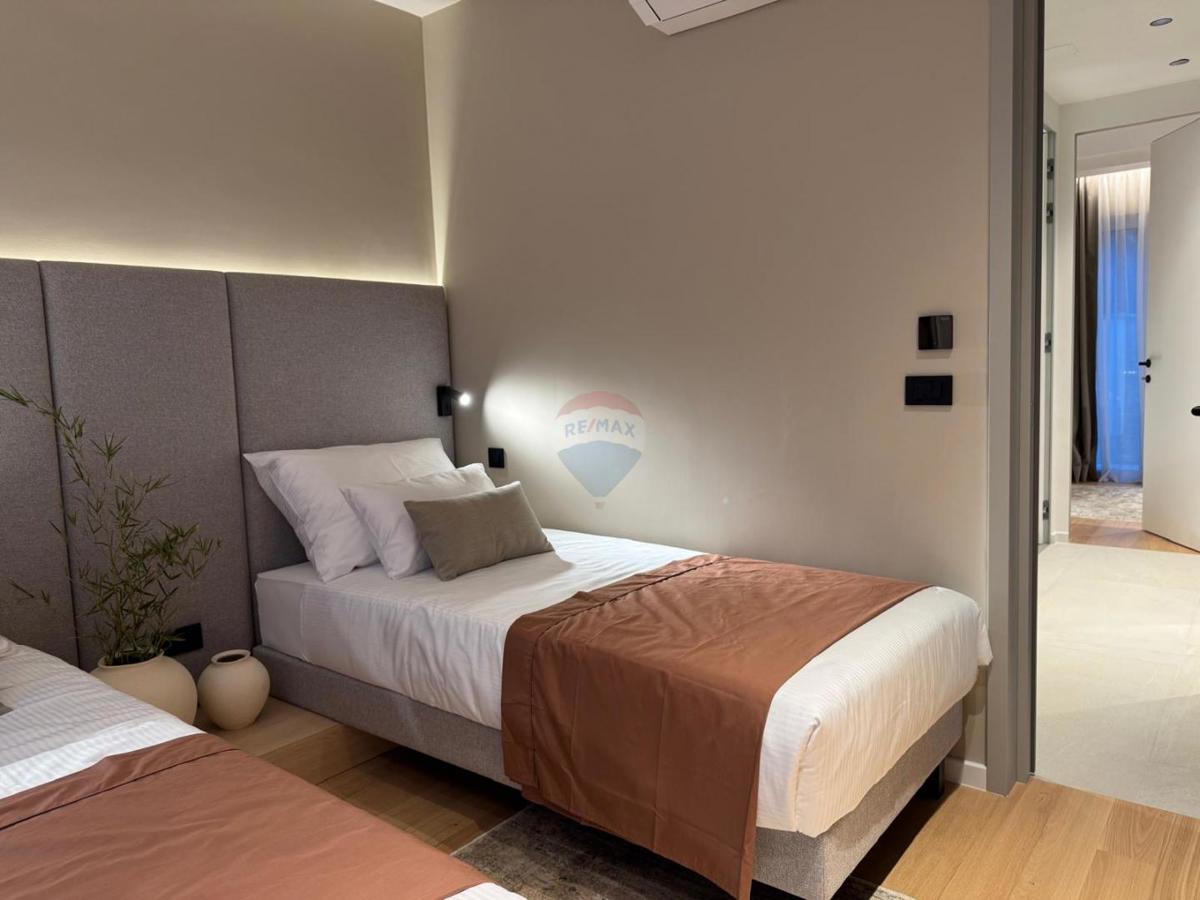 Stanovanje/Apartma Krk, 101m2