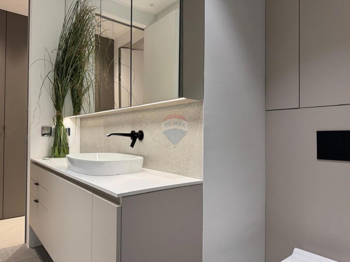 Stanovanje/Apartma Krk, 101m2