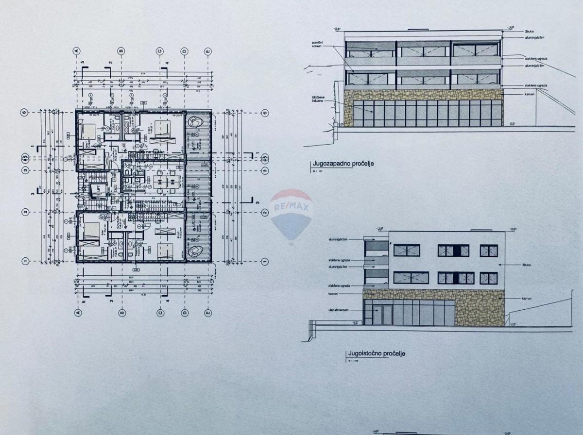 Stanovanje/Apartma Selce, Crikvenica, 145m2