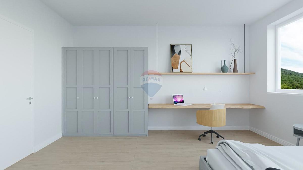Stanovanje/Apartma Selce, Crikvenica, 145m2