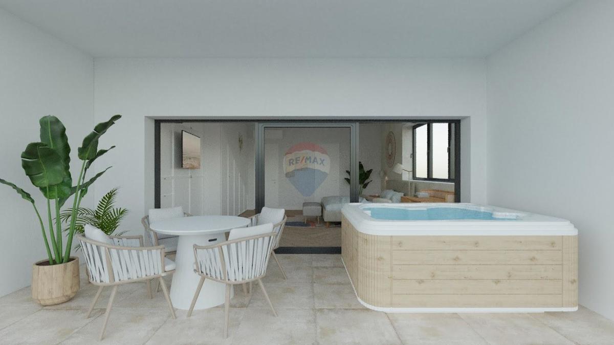 Stanovanje/Apartma Selce, Crikvenica, 145m2