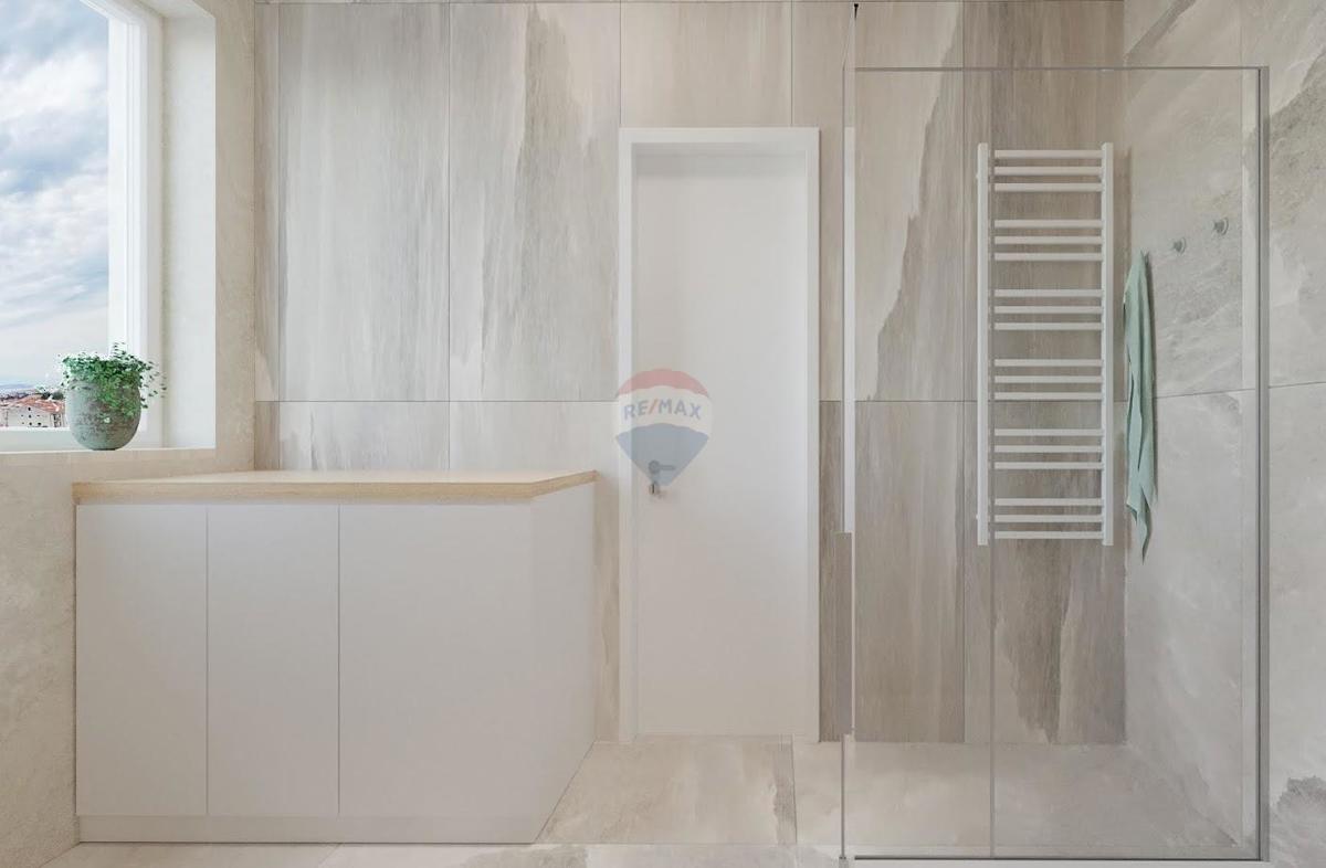 Stanovanje/Apartma Selce, Crikvenica, 145m2
