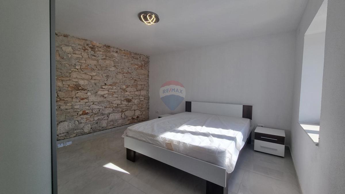 Hiša Medulin, 310m2