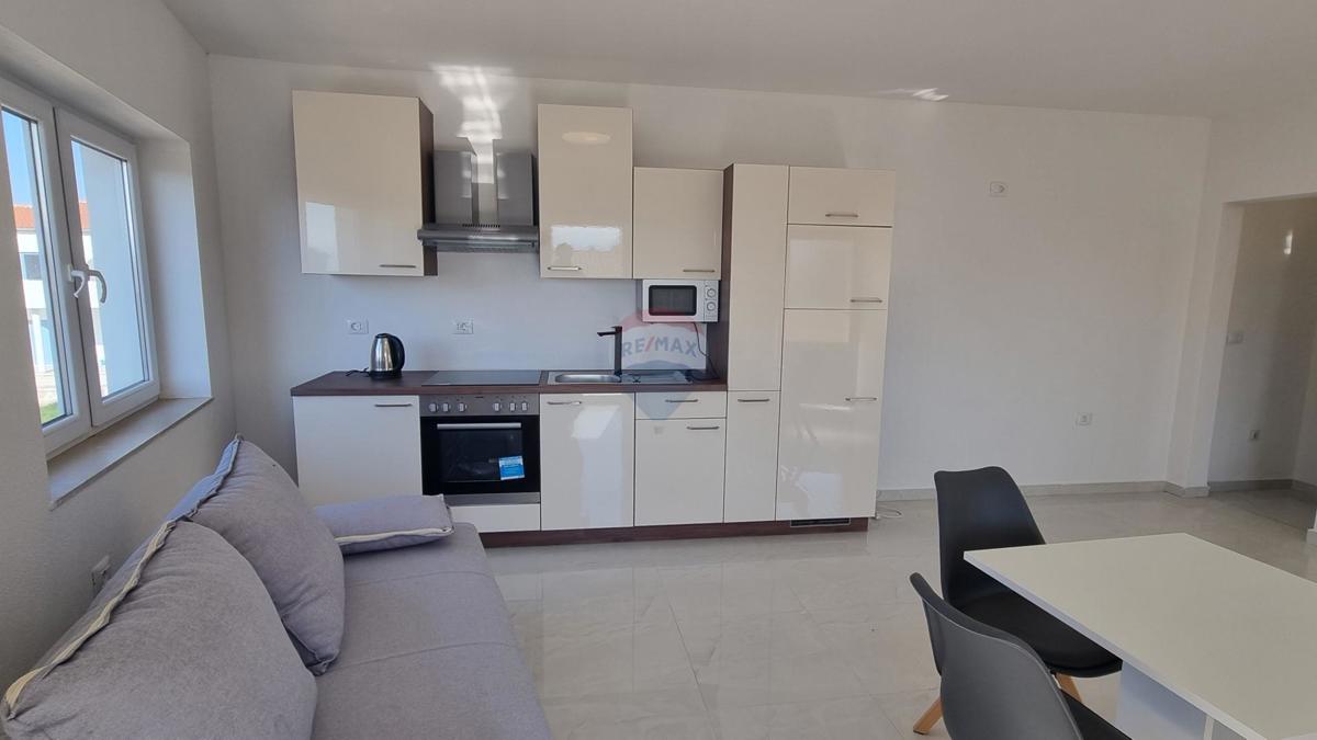 Hiša Medulin, 310m2