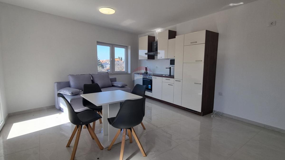 Hiša Medulin, 310m2