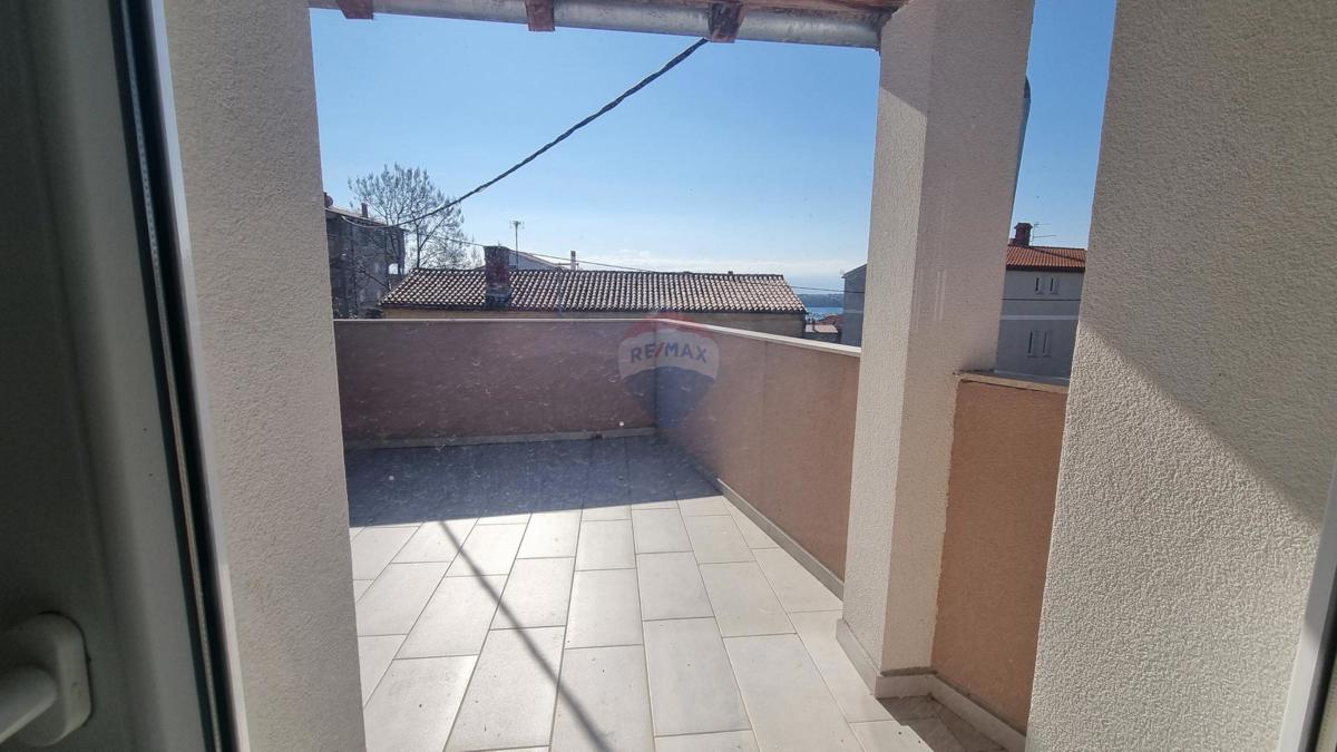 Hiša Medulin, 310m2