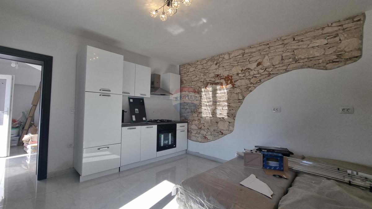 Hiša Medulin, 310m2