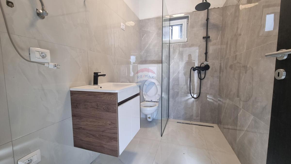 Hiša Medulin, 310m2