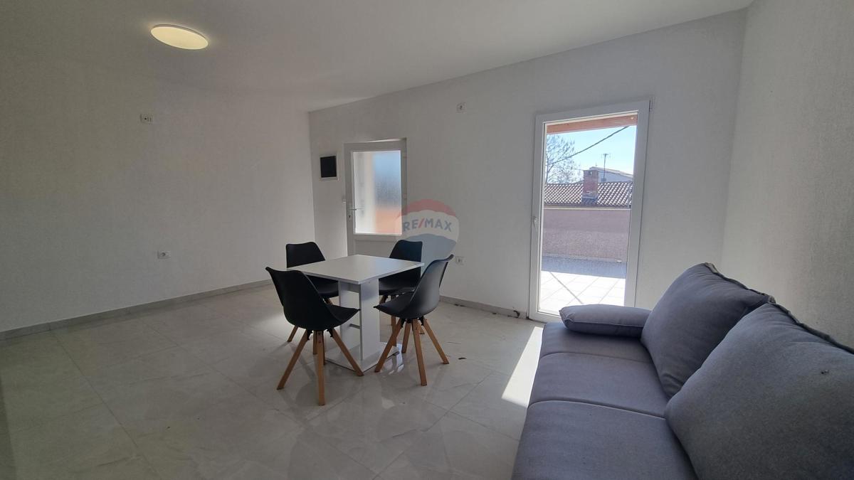 Hiša Medulin, 310m2