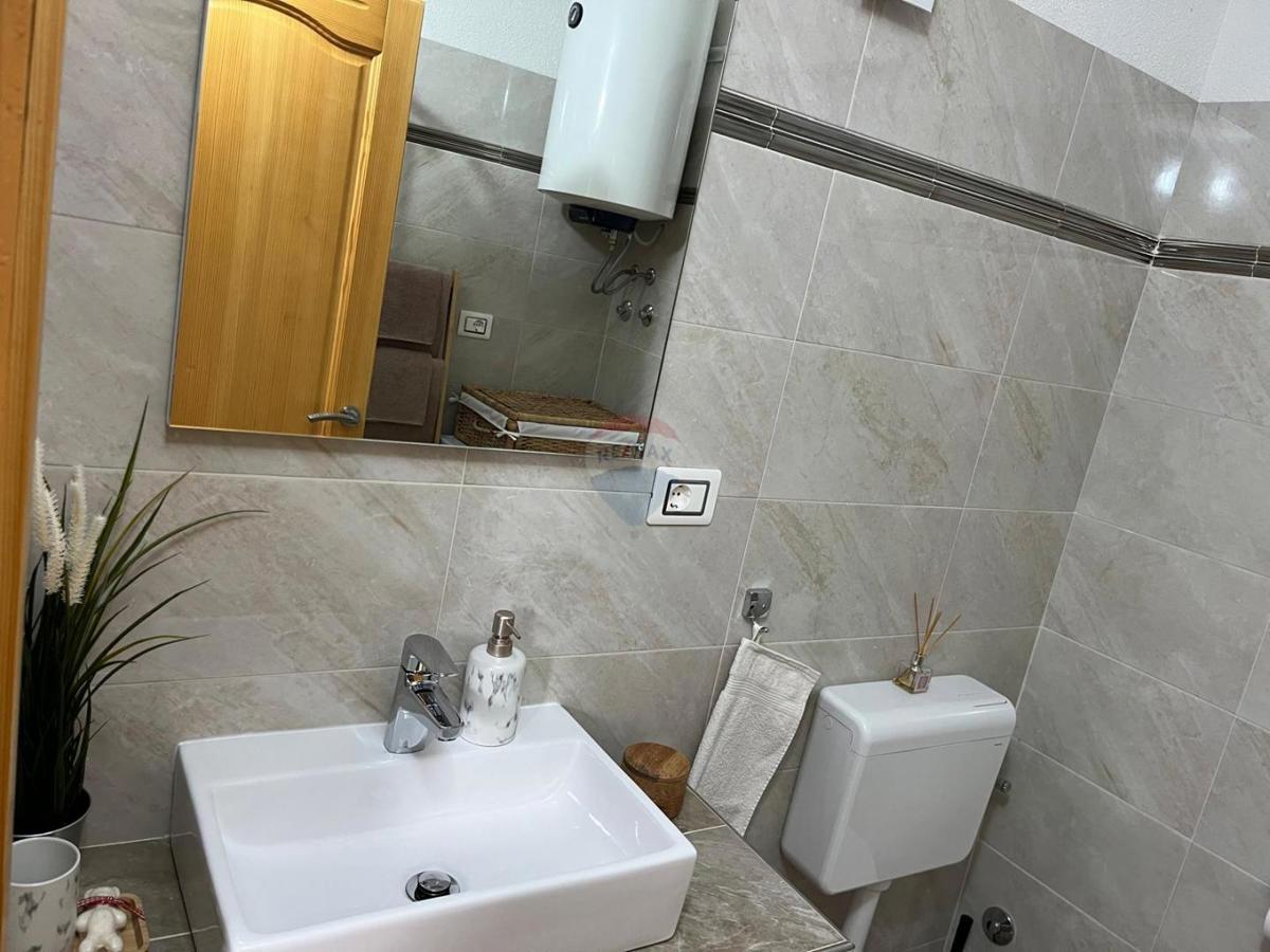 Hiša Brest Pod Učkom, Lupoglav, 155m2