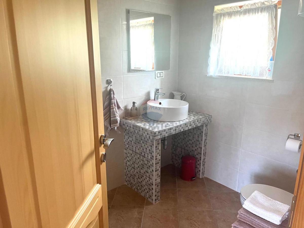Hiša Brest Pod Učkom, Lupoglav, 155m2