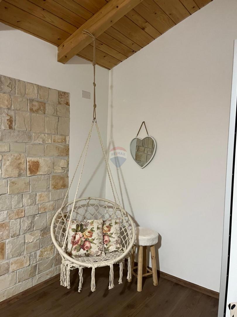Hiša Brest Pod Učkom, Lupoglav, 155m2