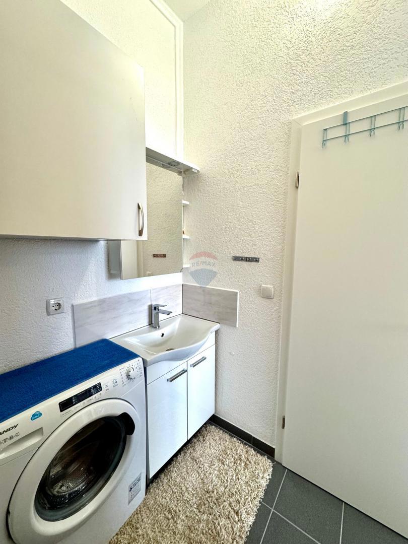 Stanovanje/Apartma Selce, Crikvenica, 18m2