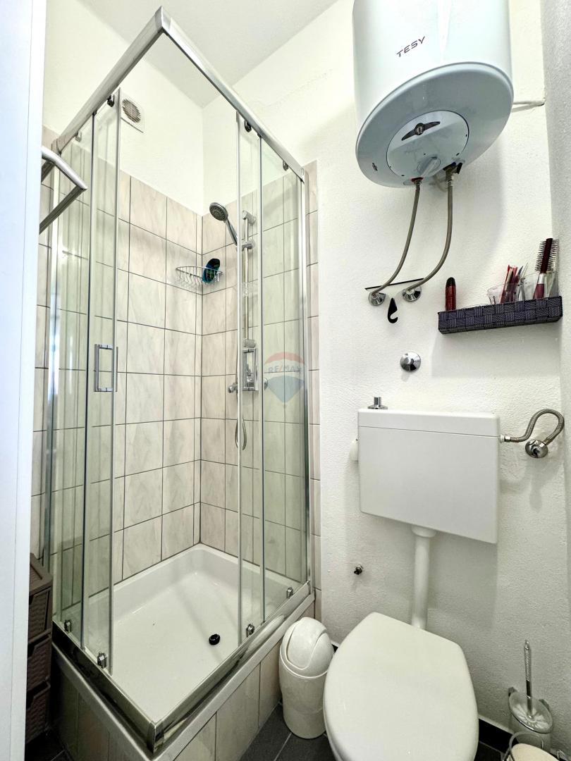 Stanovanje/Apartma Selce, Crikvenica, 18m2