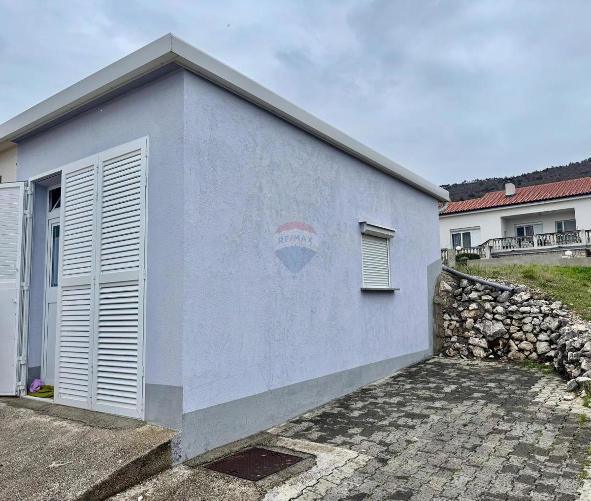 Stanovanje/Apartma Selce, Crikvenica, 18m2