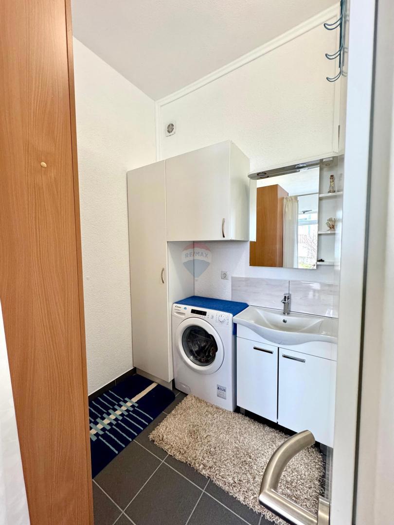 Stanovanje/Apartma Selce, Crikvenica, 18m2