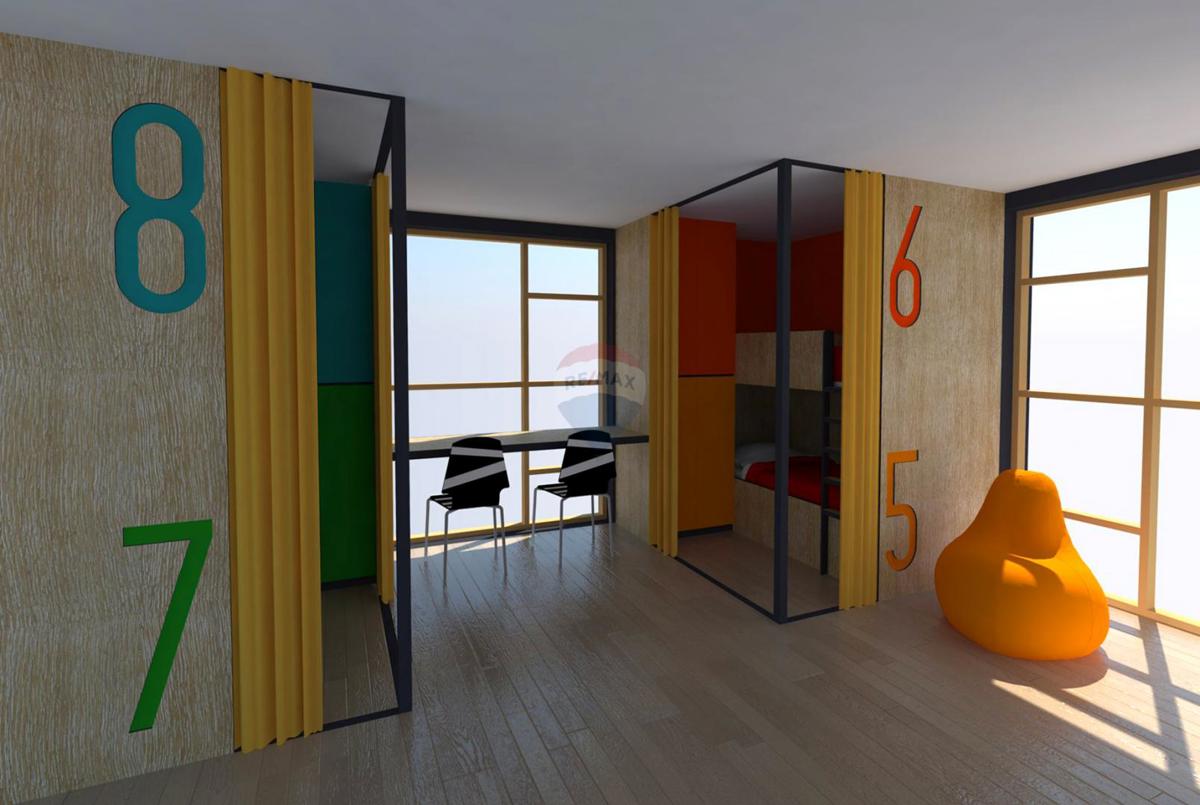 Stavbno zemljišče Rovinjsko Selo, Rovinj, 1.760m2