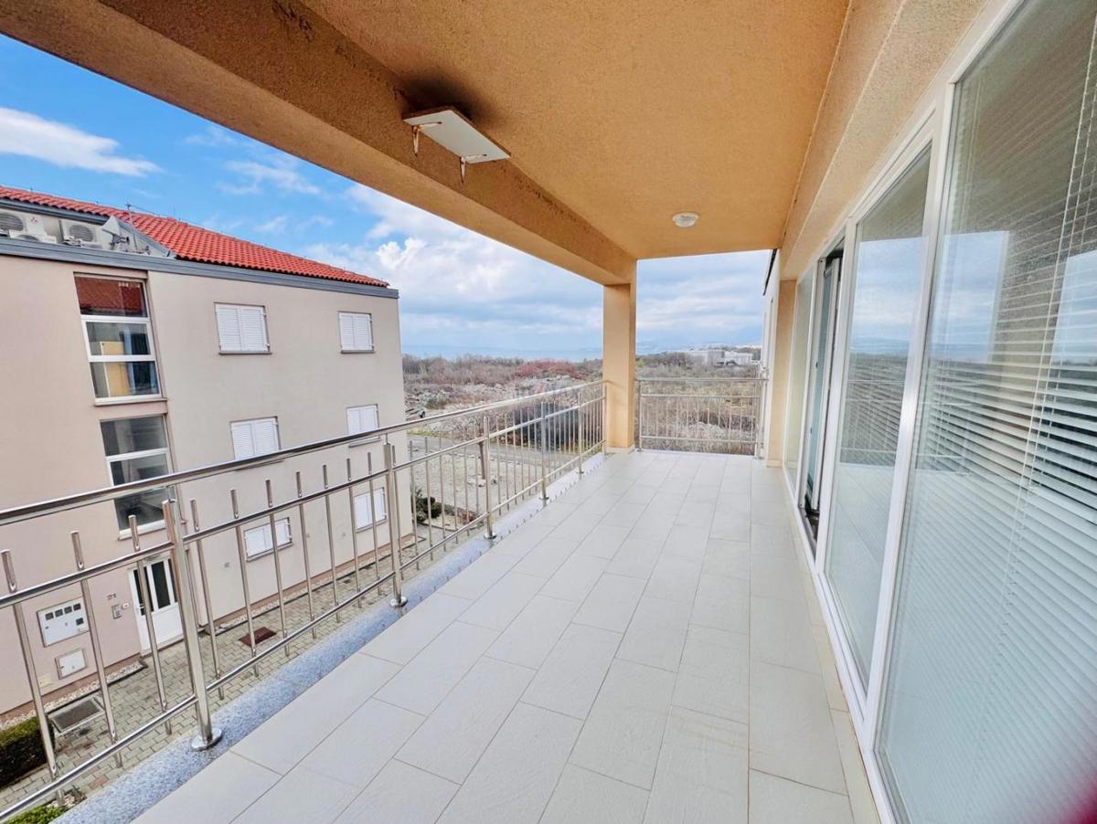 Stanovanje/Apartma Smokvica Krmpotska, Novi Vinodolski, 97m2