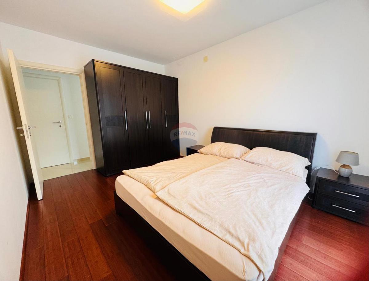 Stanovanje/Apartma Smokvica Krmpotska, Novi Vinodolski, 97m2