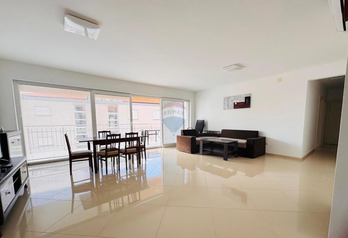 Stanovanje/Apartma Smokvica Krmpotska, Novi Vinodolski, 97m2