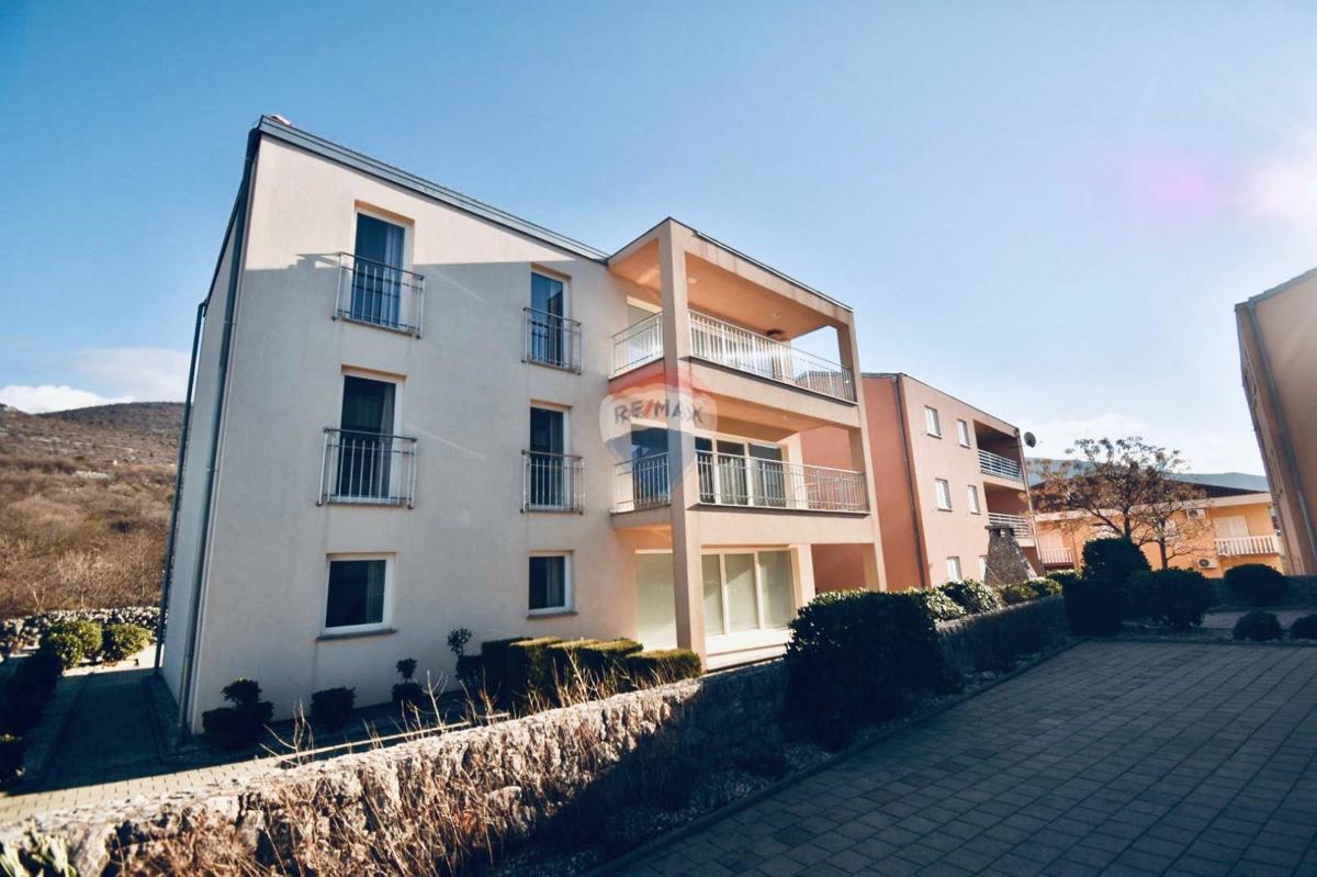Stanovanje/Apartma Smokvica Krmpotska, Novi Vinodolski, 97m2
