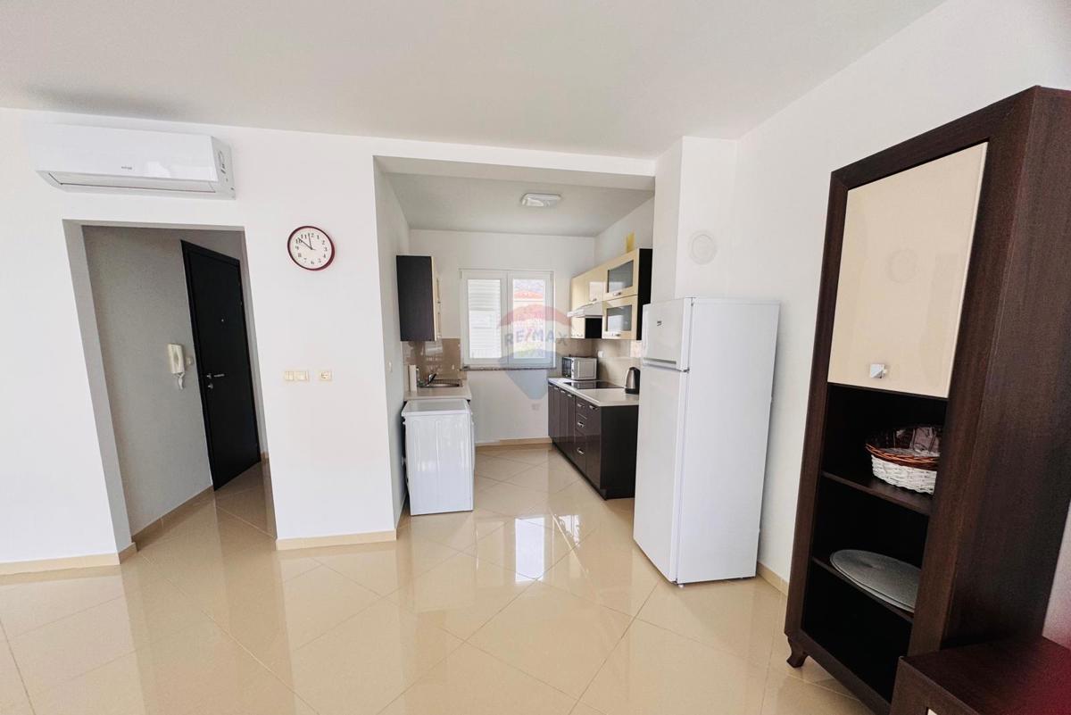Stanovanje/Apartma Smokvica Krmpotska, Novi Vinodolski, 97m2
