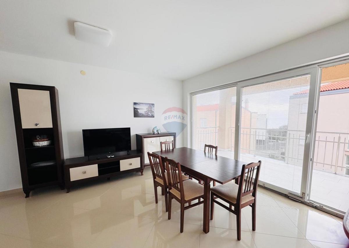 Stanovanje/Apartma Smokvica Krmpotska, Novi Vinodolski, 97m2