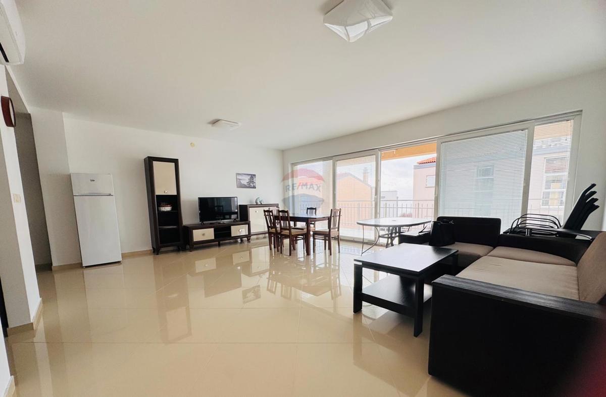 Stanovanje/Apartma Smokvica Krmpotska, Novi Vinodolski, 97m2