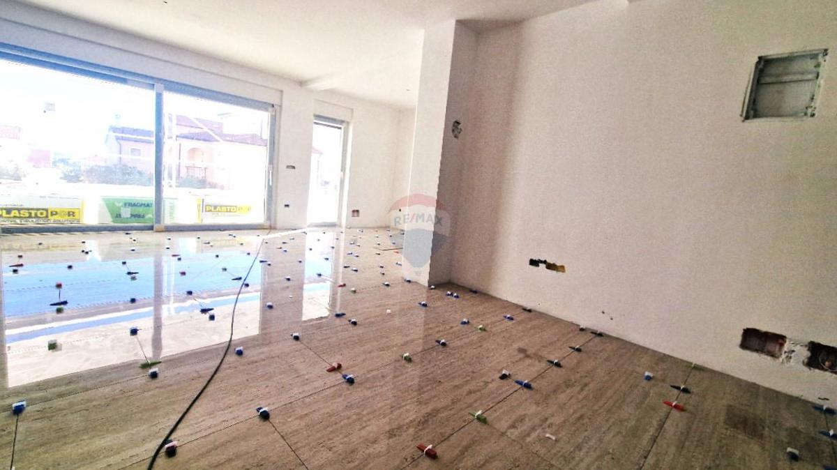 Stanovanje/Apartma Novigrad, 91,81m2